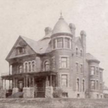 Seaview Presents A HOUSE TOUR... AT HOME