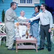 BWW Review: NATIVE GARDENS at CVRep