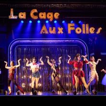 Review: LA CAGE AUX FOLLES at Barrington Stage Company