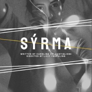 Carolina de' Castiglioni Will Lead Reading Of SYRMA directed by Lizzy Fruehling At…