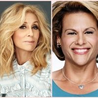 Alexandra Billings to Host THE LAVENDER EFFECT Live Virtual Pride Parade; Lily…