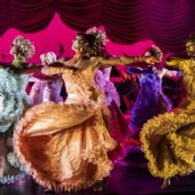 Full Cast Revealed For LA CAGE AUX FOLLES in Sydney