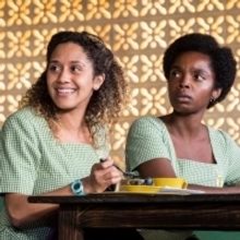Theater Close-Up Presents Broadcast Premieres of SCHOOL GIRLS, ON THE EXHALE, UNCLE 