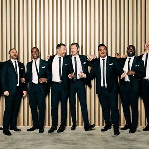 Straight No Chaser to Release First Holiday Album in 5 Years; First Single Now…