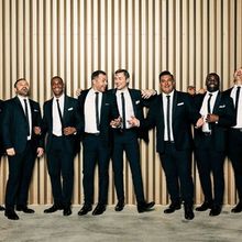 Straight No Chaser to Release First Holiday Album in 5 Years; First Single Now Stream