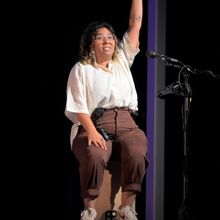 Review: WHERE DID WE SIT ON THE BUS? at Marin Theatre Company