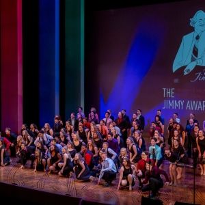 The Jimmy Awards Announce Date for 2026 Ceremony