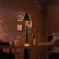 RESENTMENT Starring Lawrence Gilliard Jr. and Patch Darragh Now on VOD