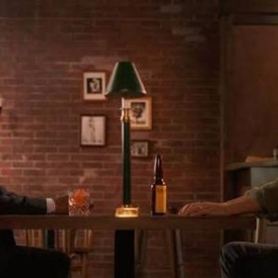 RESENTMENT Starring Lawrence Gilliard Jr. and Patch Darragh Now on VOD