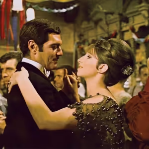 FUNNY GIRL Movie Joining The Criterion Collection in November