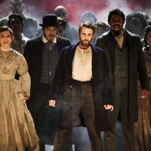 Video: Watch All of the Performances From the 2023 Tony Awards