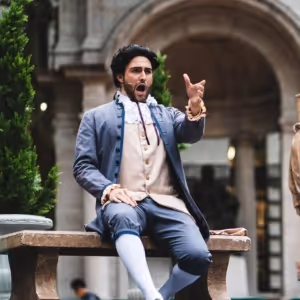 New York City Opera to Present THE BARBER OF SEVILLE As Part Of Bryant Park Picnic…
