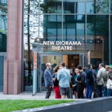 New Diorama Theatre Announces a New Season of No Shows
