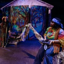 Review: A MIDSUMMER NIGHT'S DREAM at DreamWrights