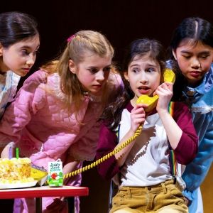 Arena Stage to Present Free Special Events for Sarah Silverman's THE BEDWETTER