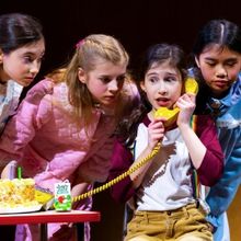 Arena Stage to Present Free Special Events for Sarah Silverman's THE BEDWETTER