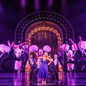 DEATH BECOMES HER & CATS: THE JELLICLE BALL Lead Dorian Theater Award Nominations