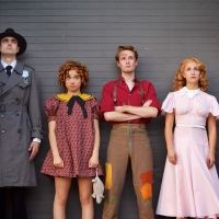 URINETOWN Comes to OU Stage