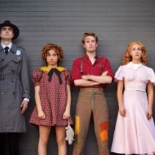 URINETOWN Comes to OU Stage