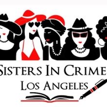 Sisters-in-Crime Los Angeles Debuts New Anthology, ENTERTAINMENT TO DIE FOR