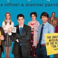 THE OFFICE! A MUSICAL PARODY Extends Through January 19th