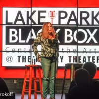 Photo Flash: First Look at MICHELE BALAN IS TOURING AND FLORIDA HAS BECOME A BIG JOKE