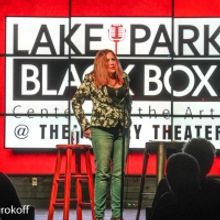 Photo Flash: First Look at MICHELE BALAN IS TOURING AND FLORIDA HAS BECOME A BIG JOKE