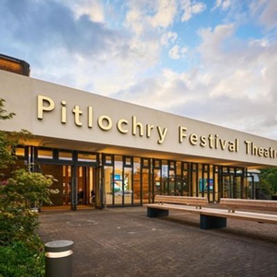 Pitlochry Festival Theatre to Launch EDINLOCHRY, Bringing Edinburgh Fringe Spirit to the Highlands