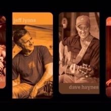 New Date Announced for ACOUSTIC AMBUSH at Boulder Theater