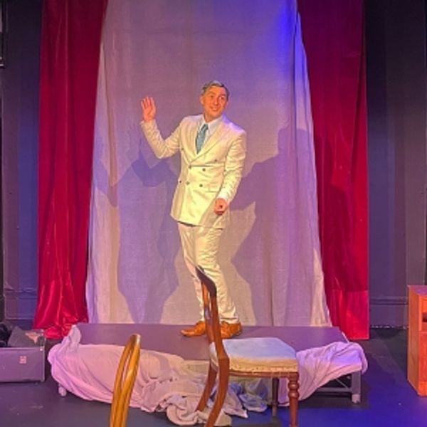 Review: WHAT A GAY DAY!, Jack Studio Theatre Photo