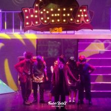 Review: Teater Katak's The Maestro: Chocolate Dreams is Whimsical but Wobbly