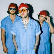 lovelytheband Launch happy accident Record Label In Partnership with Vydia