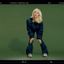 Billie Eilish Releases New Single 'NDA'
