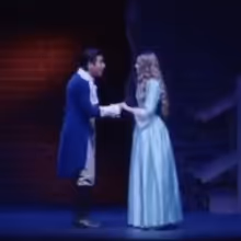 HAMILTON Will Donate Damages Paid For Unlicensed Performances To Texas-Based…
