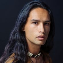 Theatre Calgary Announces Zach Running Coyote as Artistic Associate