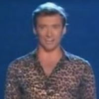 VIDEO: On This Day, September 16 - Hugh Jackman Wows Broadway In THE BOY FROM OZ