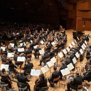State Theatre New Jersey Presents Sofia Phiharmonic Orchestra This February Interview