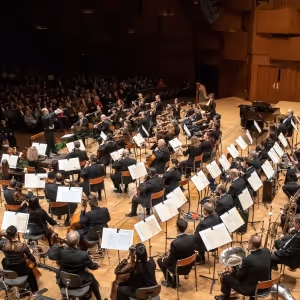 State Theatre New Jersey Presents Sofia Phiharmonic Orchestra This February