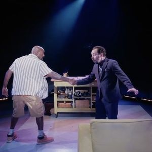 Video: First Look at Revised DAMN YANKEES at Arena Stage