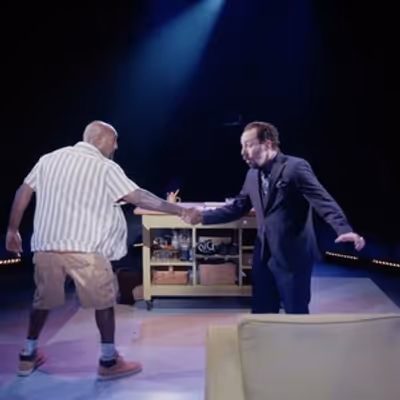 Video: First Look at Revised DAMN YANKEES at Arena Stage