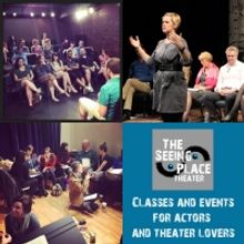 The Seeing Place Announces Online Education And Outreach Program