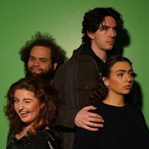 EDINBURGH 2023: Review: THE CLIMATE FABLES, Greenside @ Nicholson Square