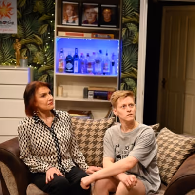 Review: NUL POINTS!, Union Theatre