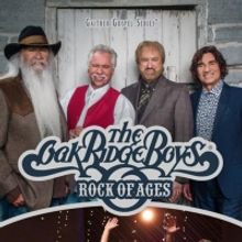The Oak Ridge Boys to Release 'Rock of Ages' TV Special