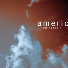 American Football Releases THE CURE Cover; Fall 2026 Tour Continues