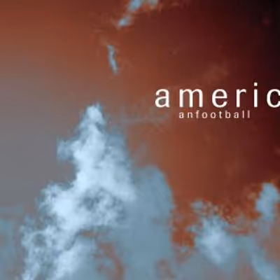 American Football Releases THE CURE Cover; Fall 2026 Tour Continues