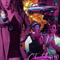 PSYCHIC P.D Now Streaming on REVRY.TV