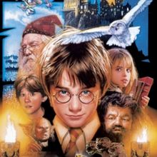 HARRY POTTER Soundtracks Set for Vinyl Release in June