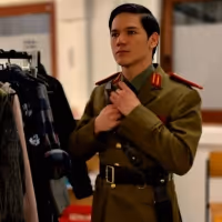 BREAKING: International Singer-Actor Gerald Santos to Reprise Thuy in MISS SAIGON…