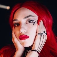 Ava Max Releases New Single 'Cold As Ice'
